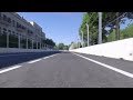 F1™ 22 -Azerbaijan,Carlin（Time Trial）Front Wing Cam