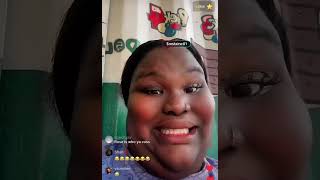Celebrity Rosalee rub out Shay and Kitty Profile