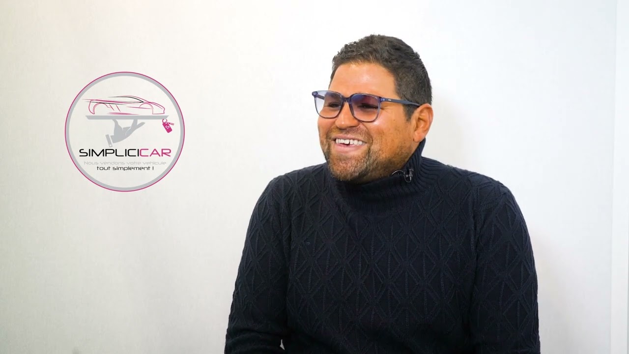 Yoni Dayan, Fondateur du réseau Simplici Car