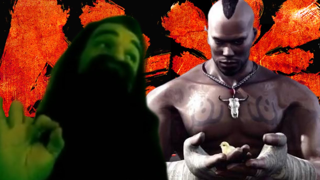 Aris Was Right - Look At the Screen