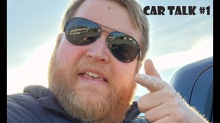 Car Talk #1