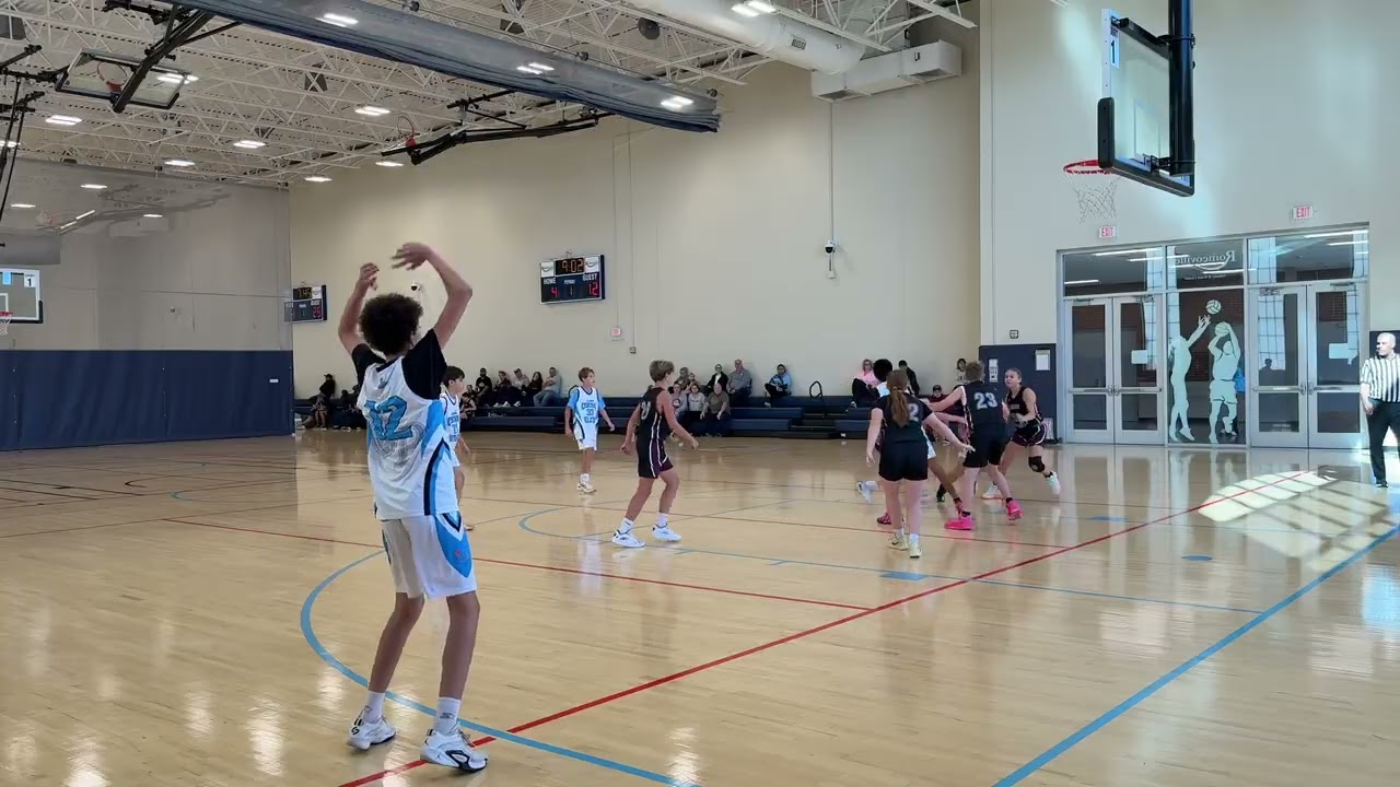 2025 /OCTOBER I.C.E GAME