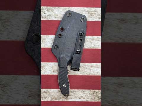 Hinderer - Flashpoint.    
