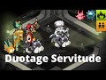 [Duotage] Servitude en Zobal/Roublard + Intouchable/temps duo (ft. Moguru)