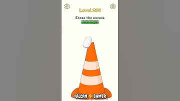 🔥 Dop 2 👀 Level 200 Android⚡IOS #dop2 #gameplay #shorts