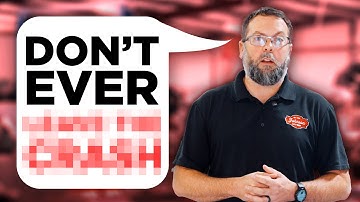 DEBUNKING Post-Collision Auto Body MYTHS!