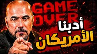 أمير موسوي: لقد أدبنا الأمريكان والصهاينة