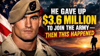 He Left $3.6 Million for the Army — The Story They Didn't Want You to Know