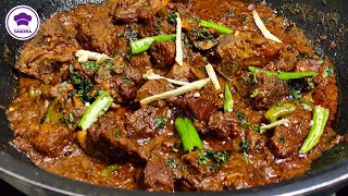 Easy Beef Masala Recipe | Perfect Beef Gravy Recipe