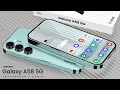 Samsung Galaxy A58 ⚡ 5G, Snapdragon 7 Gen4, 5800mAh Battery, 50MP Camera//Samsung A58