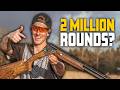 2 Million Rounds Through 1 Shotgun? | Perazzi High Tech S Review