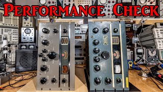 Thumbnail for 1940's Radio Receiver Performance Check - RCA CR-88 With New Mica Capacitors!