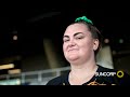 Meet Jess, a rugby coach from the Sunshine Coast