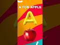 abc song | learn letters a b c | fun kids music video | ABCD Song for kids #abcdance #shorts #kids