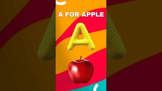 abc song | learn letters a b c | fun kids music video | ABCD Song for kids #abcdance #shorts #kids