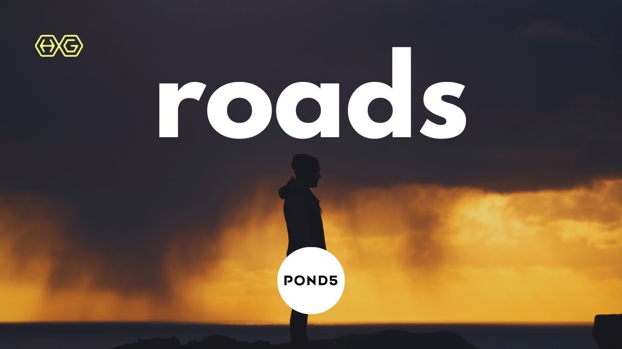 roads | Royalty Free Music | Pond5