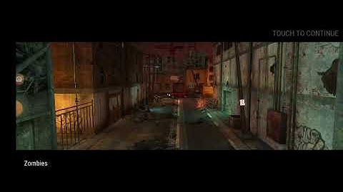dead target Burning town Zombie games 3D offline game android ios gameplay walkthrough 147