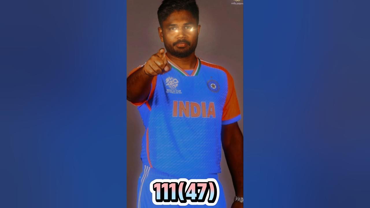 Unbelievable performance India scores the highest T20 total ever Watch the highlights T20I 