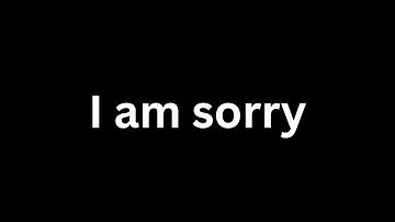 I owe you an apology | Tetro Danganronpa