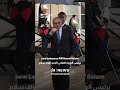 Macron Welcomes Lebanon S New PM Nawaf Salam Macron Welcomes Lebanon S New PM Nawaf Salam