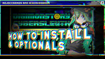 Digidestined Edition - Installation and Optionals Explained