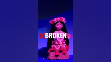 Thumbnail of BROKEN: It’s a Small World - Walt Disney World