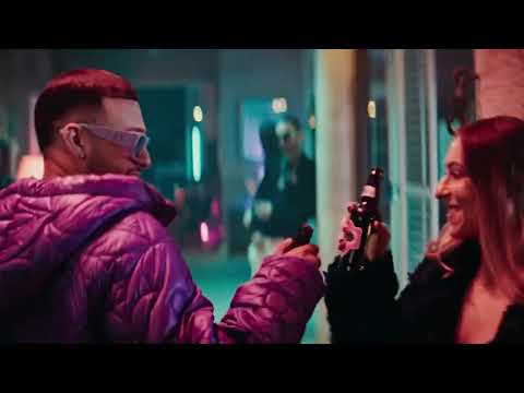 Emilia, Wisin & Lyanno - Tu Recuerdo (Trailer Oficial)