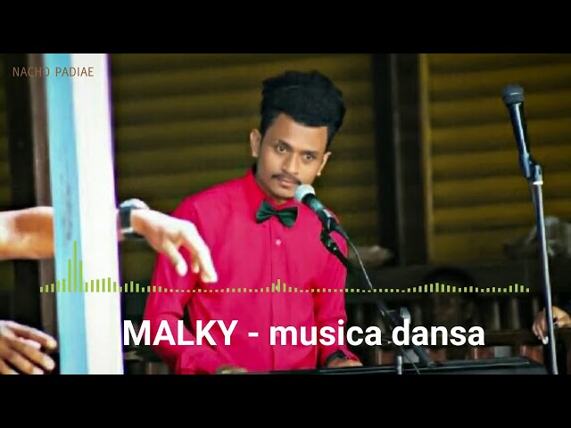 Musica dansa - cover MALKY class=