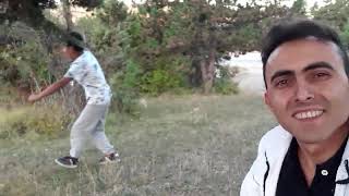 Fendiye ile ne güzel oynuyorlar 👏👏👏