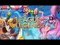 🔴 LIVE 🔴 League of Legends | Road to Level 6 on Nami #appleVibesRO
