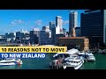 New Zealand Migration Considerations Quiz