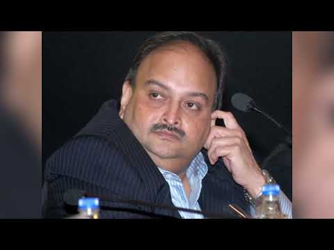 MEHUL CHOKSI WANTS INTERNATIONAL AGENCIES TO ENSURE HE IS SAFE IN INDIA