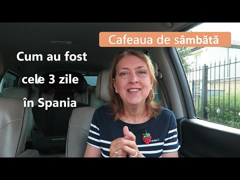 Video: Cum să comand cafea în Spania