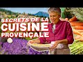 Saveurs provenales secrets de terroir