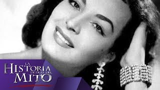 La Historia detrás del Mito  Elsa Aguirre