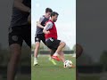 Your Lions and Flamengo always bring the intensity to training 😤 #orlandocity #flamengo #mls