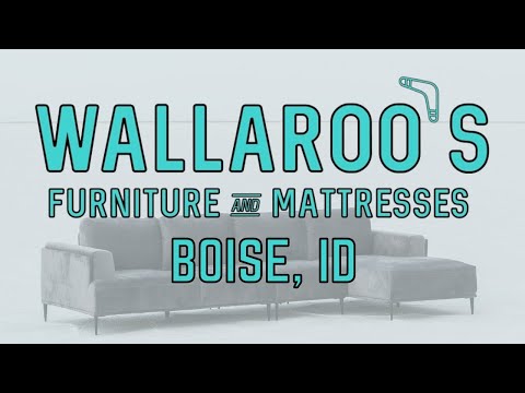 Furniture Mattresses Boise Idaho