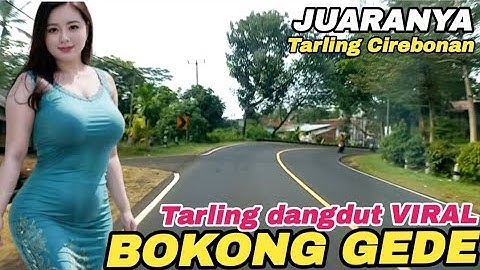 BASSNYA EMPUK BANGET | JUARANYA TARLING DANGDUT ENAK DIDENGAR BIKIN ADEM #juraganlagu