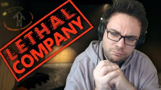 DARK AGE OF KAMETO | Lethal Company