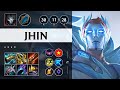 Jhin ARAM - VN Master Patch 25.10