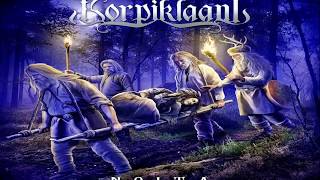 KORPIKLAANI - Antaja