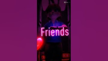 Thumbnail of gregory song#fnafsecuritybreach #fnafedit #gregory #fnaf #edit #fyp #fypシ