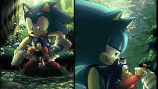 Stellar Special: Seeing The World comic dub collaboration.
