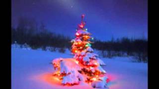Det lyser i stille grender (Christmas music)