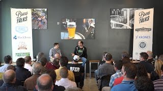 Brew Talks CBC: Joe Bisacca On Selling Elysian to Anheuser-Busch