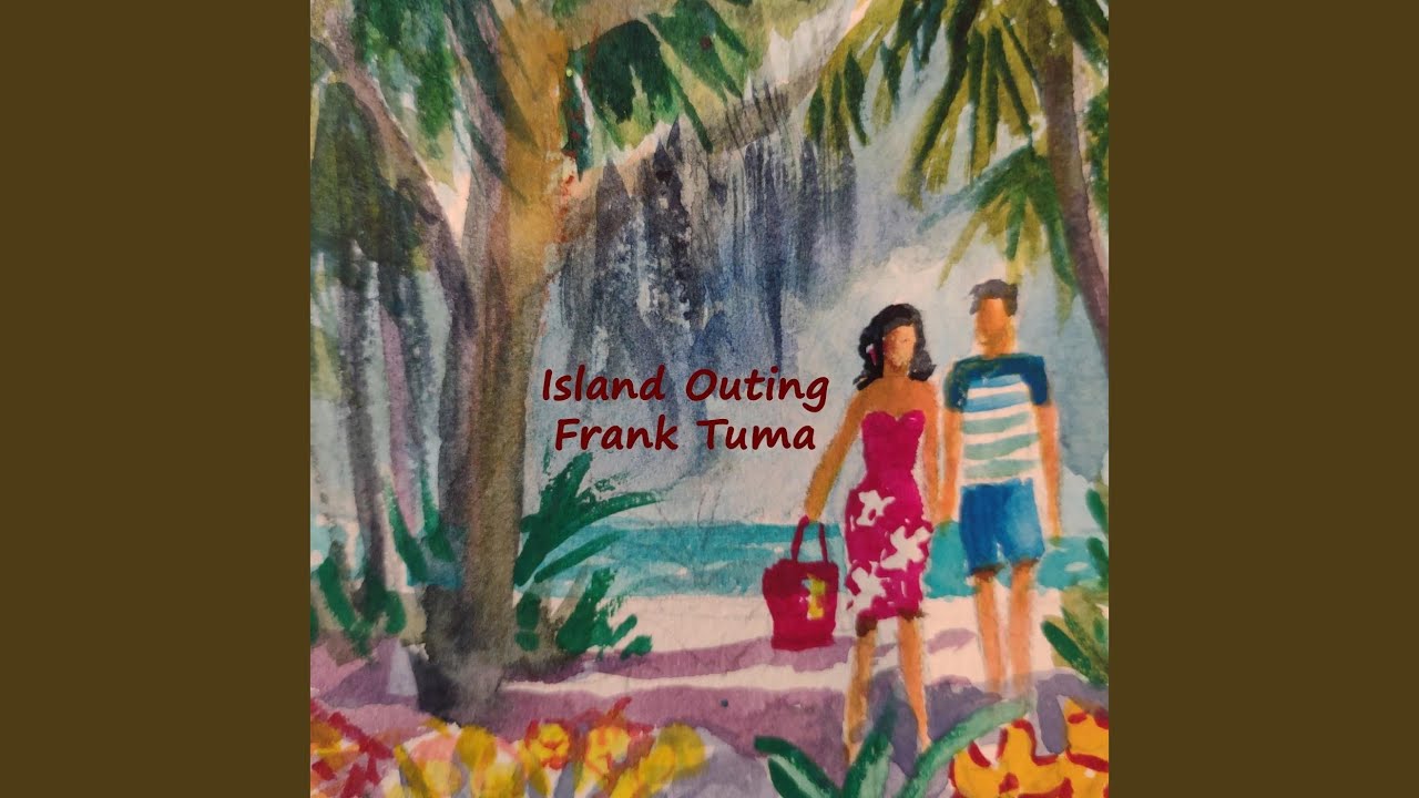 Watch Trailing Along on YouTube Watch Trailing Along on YouTube