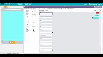 The Improved Way On How To Make A Clicking App on Code.org App Lab