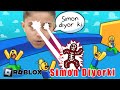 #Roblox Simon Diyorki