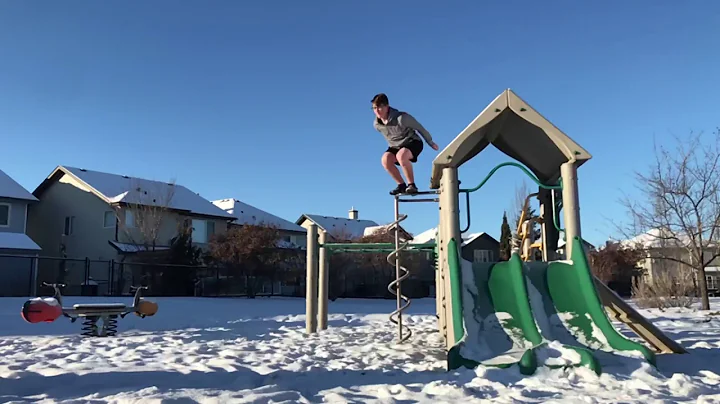 Dustin LaRue-BEST OF 2019