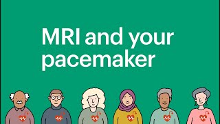 MRI and your pacemaker, defibrillator or cardiac monitor